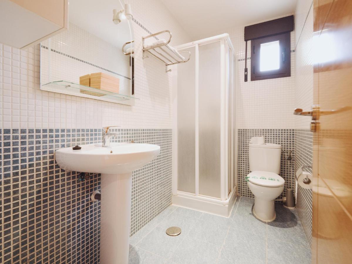 טורדסיאס Apartamento "Papa Oso" מראה חיצוני תמונה