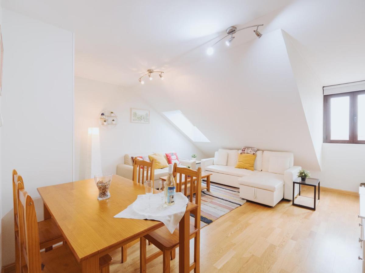 טורדסיאס Apartamento "Papa Oso" מראה חיצוני תמונה