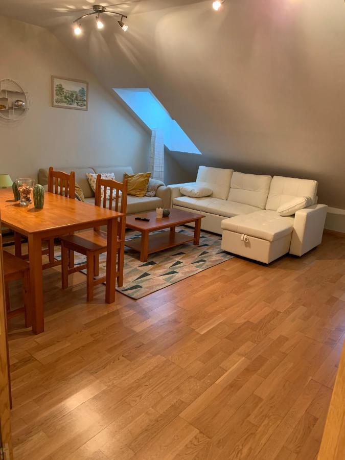 טורדסיאס Apartamento "Papa Oso" מראה חיצוני תמונה